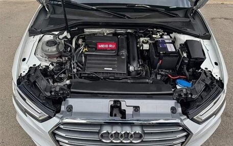 Audi A3, 2020 год, 1 673 505 рублей, 21 фотография