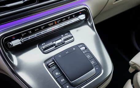 Mercedes-Benz V-Класс, 2026 год, 14 850 000 рублей, 23 фотография