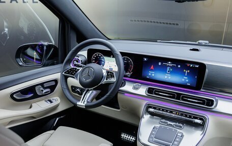 Mercedes-Benz V-Класс, 2026 год, 14 850 000 рублей, 27 фотография