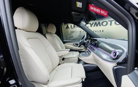 Mercedes-Benz V-Класс, 2026 год, 14 850 000 рублей, 25 фотография