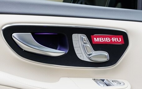 Mercedes-Benz V-Класс, 2026 год, 14 850 000 рублей, 24 фотография