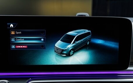 Mercedes-Benz V-Класс, 2026 год, 14 850 000 рублей, 18 фотография