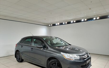 Citroen C4 II рестайлинг, 2012 год, 699 000 рублей, 3 фотография