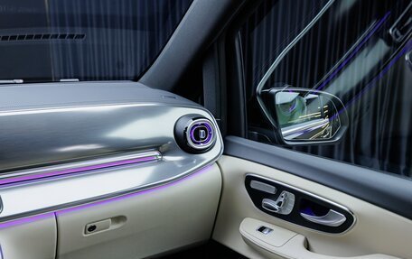 Mercedes-Benz V-Класс, 2026 год, 14 850 000 рублей, 29 фотография