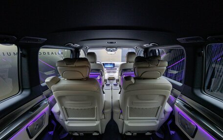 Mercedes-Benz V-Класс, 2026 год, 14 850 000 рублей, 38 фотография