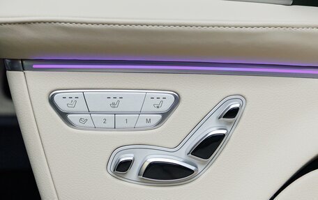 Mercedes-Benz V-Класс, 2026 год, 14 850 000 рублей, 33 фотография