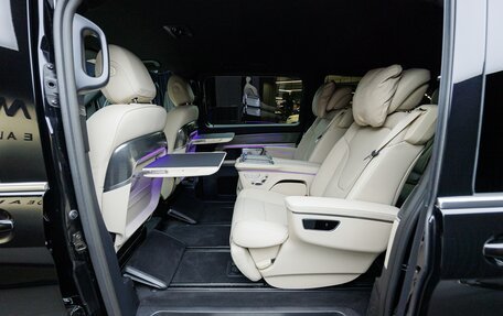 Mercedes-Benz V-Класс, 2026 год, 14 850 000 рублей, 30 фотография