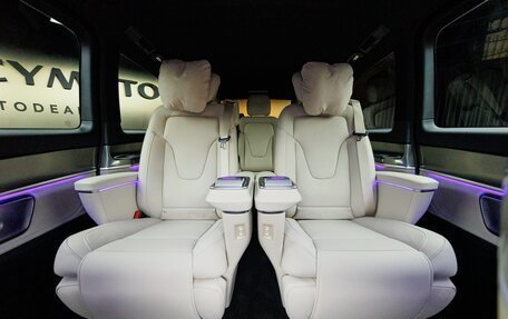 Mercedes-Benz V-Класс, 2026 год, 14 850 000 рублей, 37 фотография