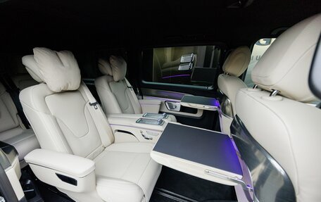 Mercedes-Benz V-Класс, 2026 год, 14 850 000 рублей, 36 фотография