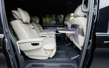 Mercedes-Benz V-Класс, 2026 год, 14 850 000 рублей, 35 фотография