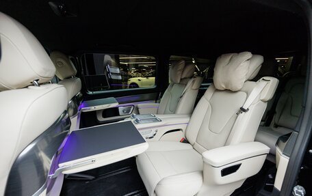 Mercedes-Benz V-Класс, 2026 год, 14 850 000 рублей, 31 фотография