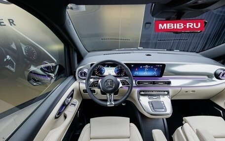 Mercedes-Benz V-Класс, 2026 год, 14 850 000 рублей, 15 фотография