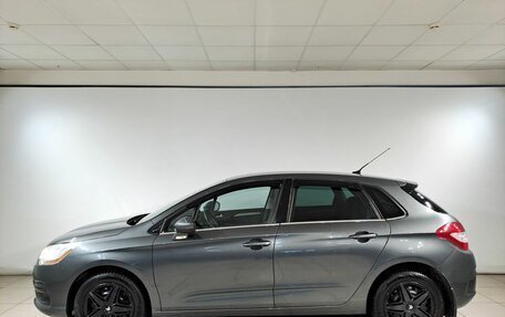 Citroen C4 II рестайлинг, 2012 год, 699 000 рублей, 5 фотография