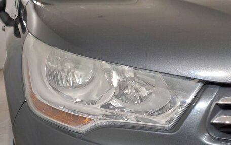 Citroen C4 II рестайлинг, 2012 год, 699 000 рублей, 9 фотография