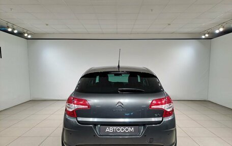 Citroen C4 II рестайлинг, 2012 год, 699 000 рублей, 8 фотография