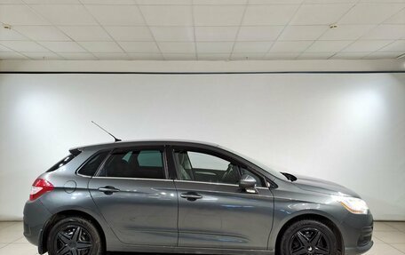 Citroen C4 II рестайлинг, 2012 год, 699 000 рублей, 6 фотография