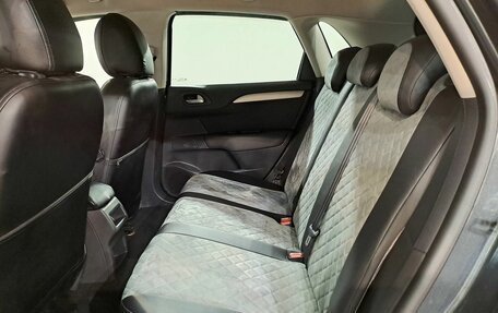 Citroen C4 II рестайлинг, 2012 год, 699 000 рублей, 16 фотография