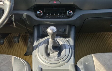 KIA Sportage III, 2011 год, 1 207 000 рублей, 11 фотография