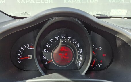 KIA Sportage III, 2011 год, 1 207 000 рублей, 9 фотография