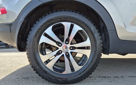 KIA Sportage III, 2011 год, 1 207 000 рублей, 12 фотография