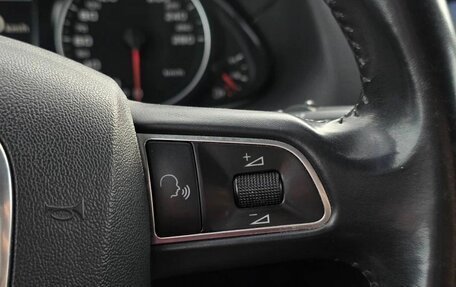 Audi Q5, 2011 год, 1 250 000 рублей, 12 фотография