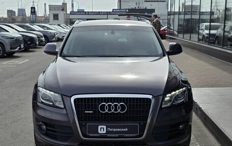 Audi Q5, 2011 год, 1 250 000 рублей, 4 фотография