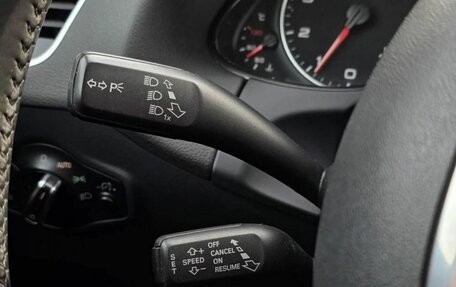 Audi Q5, 2011 год, 1 250 000 рублей, 13 фотография