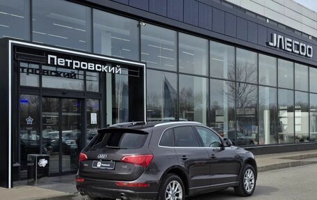 Audi Q5, 2011 год, 1 250 000 рублей, 6 фотография