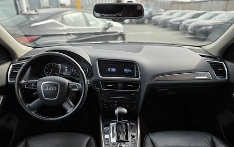 Audi Q5, 2011 год, 1 250 000 рублей, 10 фотография