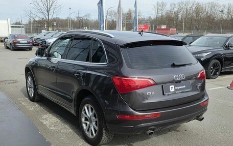 Audi Q5, 2011 год, 1 250 000 рублей, 9 фотография