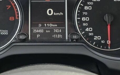 Audi Q5, 2011 год, 1 250 000 рублей, 15 фотография