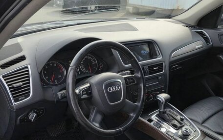 Audi Q5, 2011 год, 1 250 000 рублей, 16 фотография