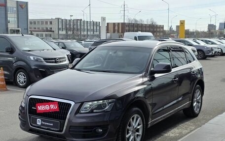 Audi Q5, 2011 год, 1 250 000 рублей, 3 фотография