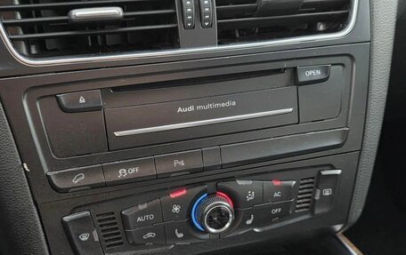 Audi Q5, 2011 год, 1 250 000 рублей, 21 фотография