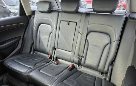 Audi Q5, 2011 год, 1 250 000 рублей, 23 фотография