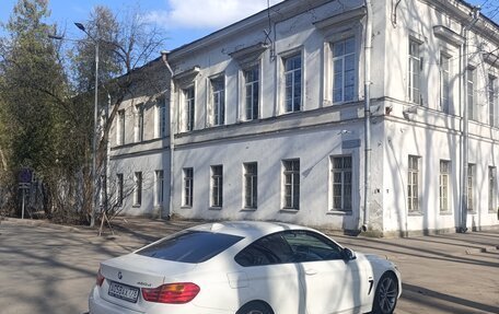 BMW 4 серия, 2014 год, 2 150 000 рублей, 5 фотография