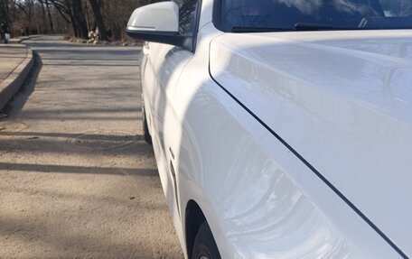 BMW 4 серия, 2014 год, 2 150 000 рублей, 9 фотография