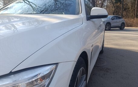 BMW 4 серия, 2014 год, 2 150 000 рублей, 8 фотография