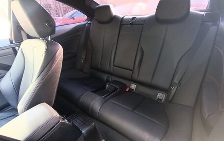 BMW 4 серия, 2014 год, 2 150 000 рублей, 10 фотография