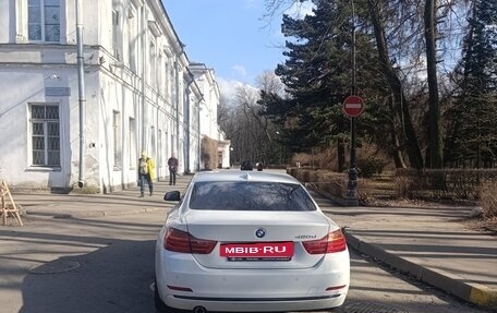 BMW 4 серия, 2014 год, 2 150 000 рублей, 6 фотография