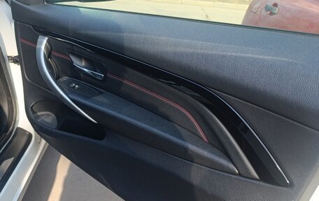 BMW 4 серия, 2014 год, 2 150 000 рублей, 14 фотография