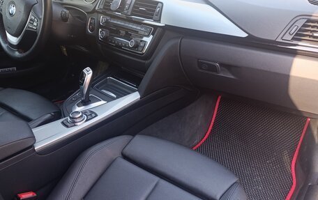 BMW 4 серия, 2014 год, 2 150 000 рублей, 13 фотография