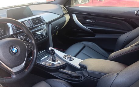 BMW 4 серия, 2014 год, 2 150 000 рублей, 17 фотография