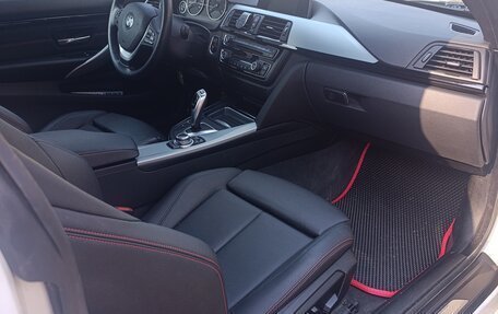 BMW 4 серия, 2014 год, 2 150 000 рублей, 12 фотография