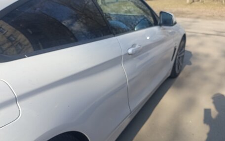 BMW 4 серия, 2014 год, 2 150 000 рублей, 15 фотография