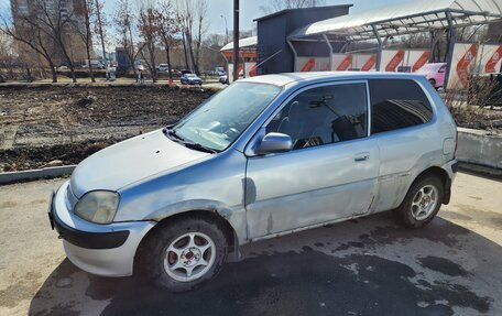 Honda Logo, 1999 год, 250 000 рублей, 3 фотография