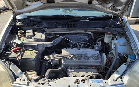 Honda Logo, 1999 год, 250 000 рублей, 5 фотография