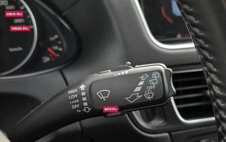 Audi Q5, 2011 год, 1 250 000 рублей, 14 фотография