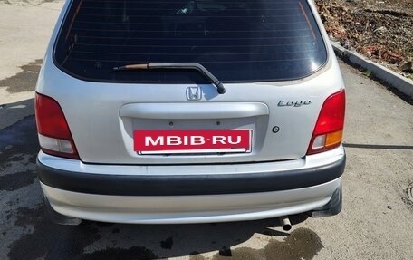 Honda Logo, 1999 год, 250 000 рублей, 2 фотография