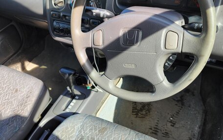 Honda Logo, 1999 год, 250 000 рублей, 6 фотография